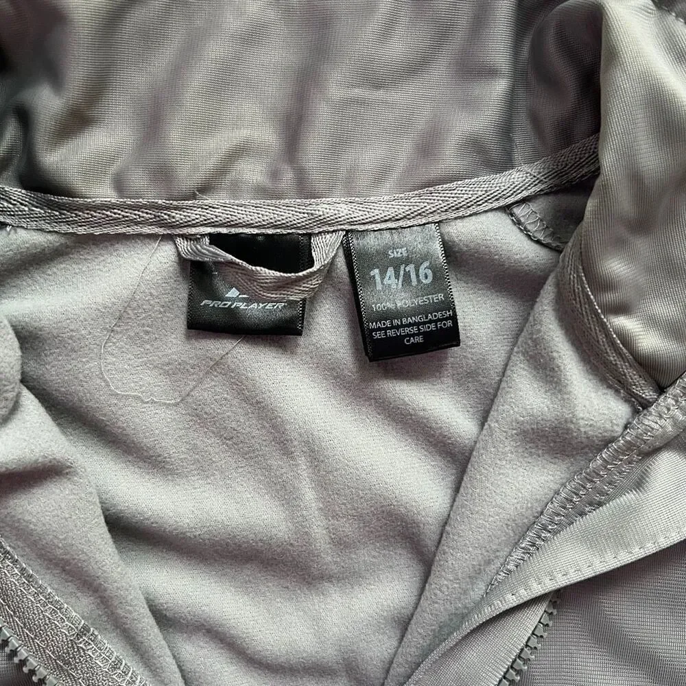 NWT Boys Pro Player Tracksuit